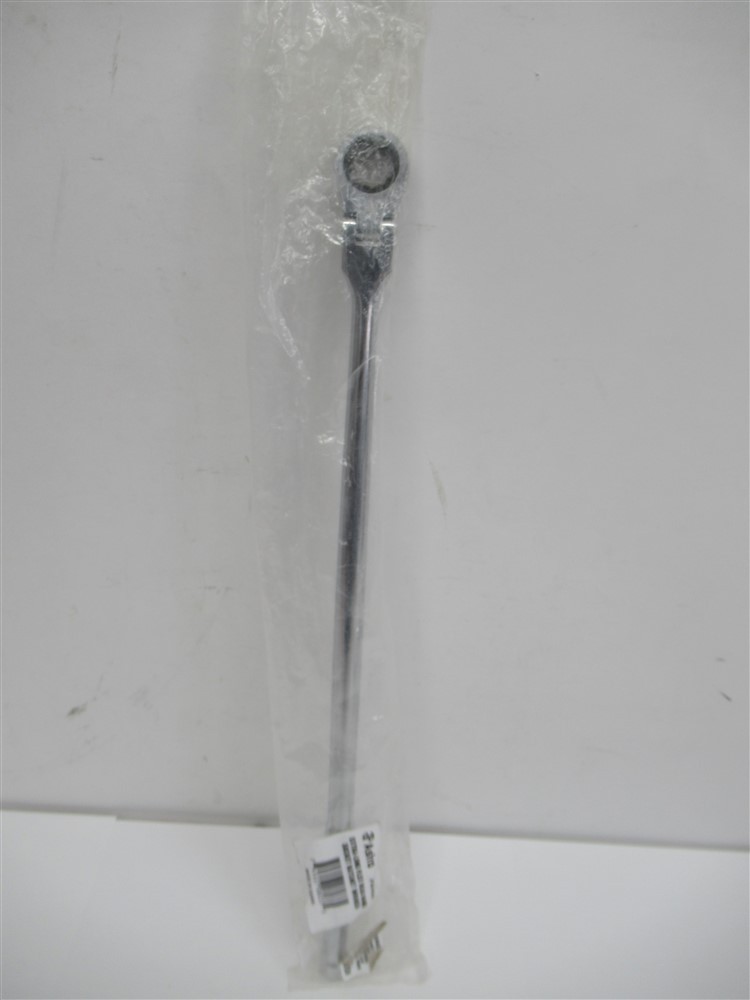 Astro 78318 , Extra-Long Flex Head Nano Socket Ratchet Wrench