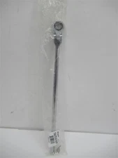 Astro 78318 , Extra-Long Flex Head Nano Socket Ratchet Wrench