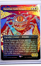 Xanathar, Guild Kingpin [Extended Art Foil] Prices | Magic Adventures in  the Forgotten Realms | Magic Cards