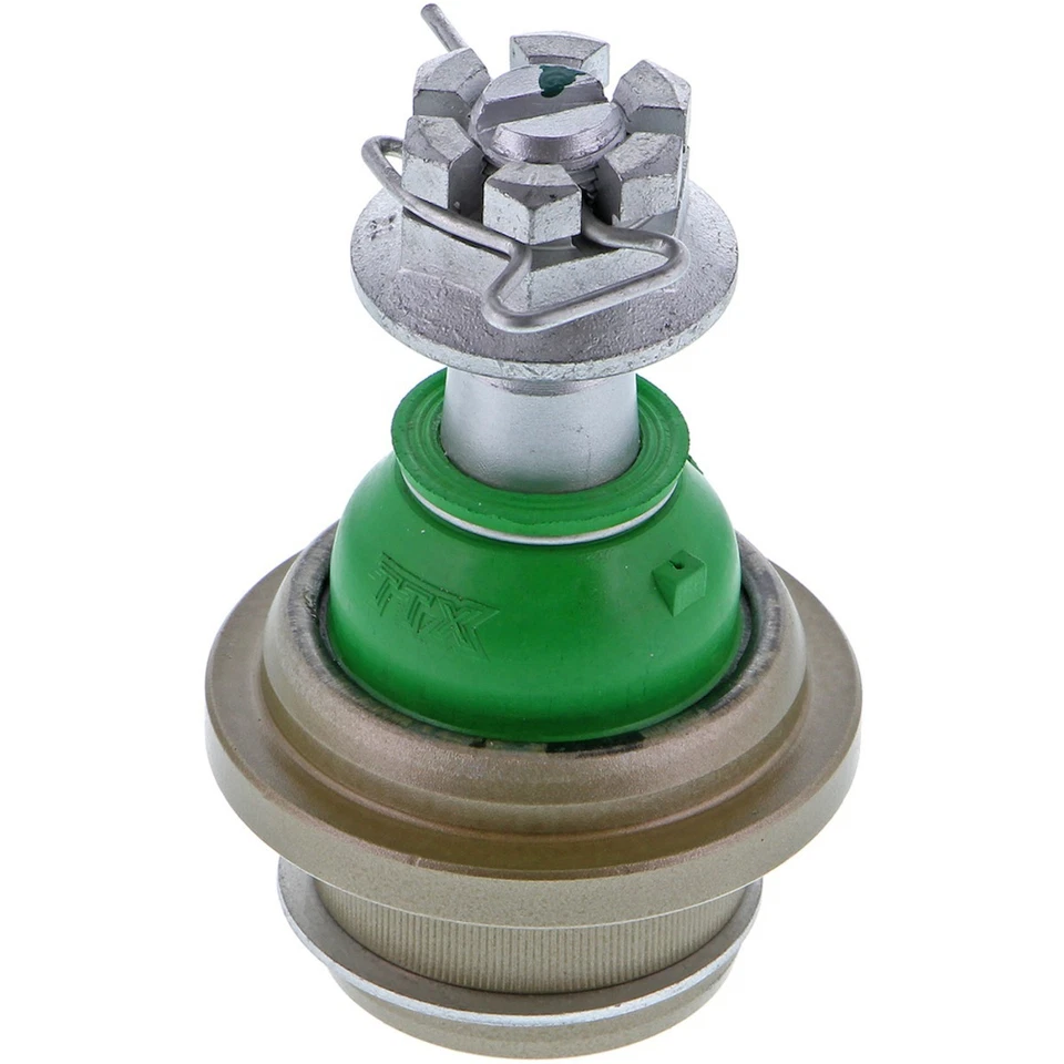 CONJUNTO-METXK8695T-2 Mevotech conjunto de 2 juntas esféricas par dianteiro motorista e passageiro - Imagem 3 de 4