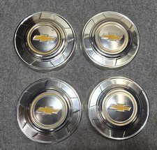 76 87 Chevy C10 12 Ton Dog Dish Rwd 2wd Hubcaps Aluminum 10.5 Inch Set Of 4 76 87 Chevy C10 12 Ton Dog Dish Rwd 2wd Hubcaps Aluminum 10.5 Inch Set Of 4