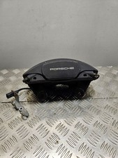 Porsche Macan (95B) 2018 Vorne links Bremssattel vorne 95B615105AB Benzin 185kW