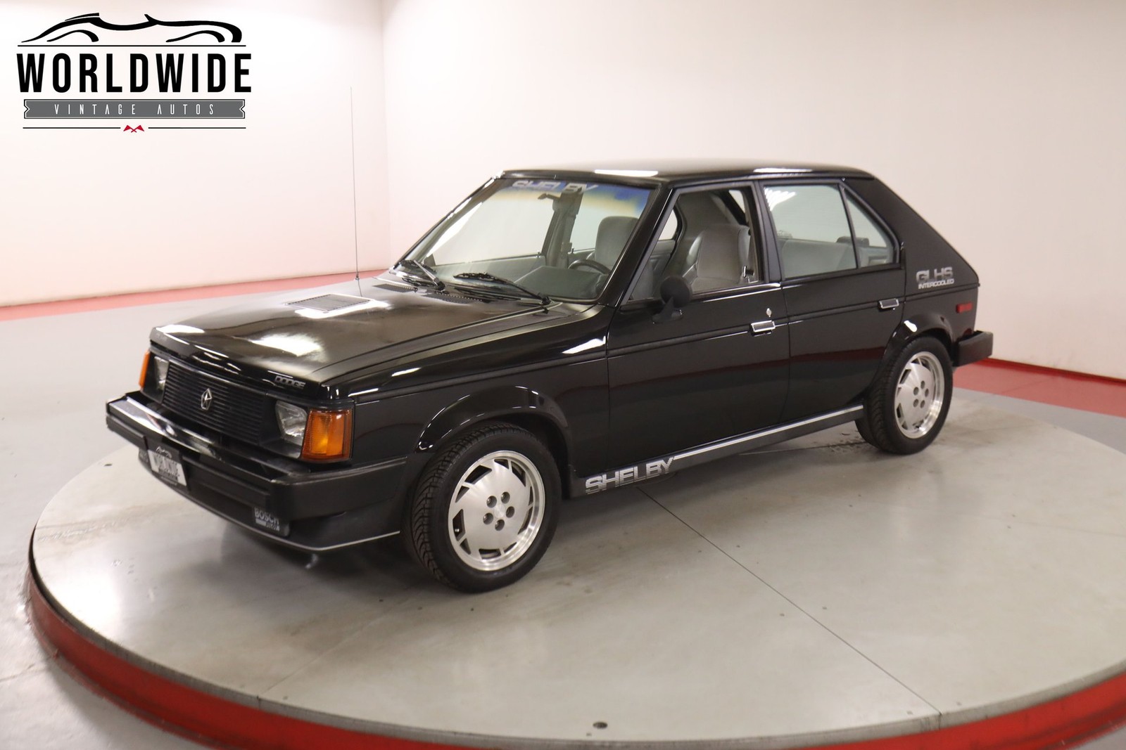 1986 Dodge Omni for sale in Denver Colorado