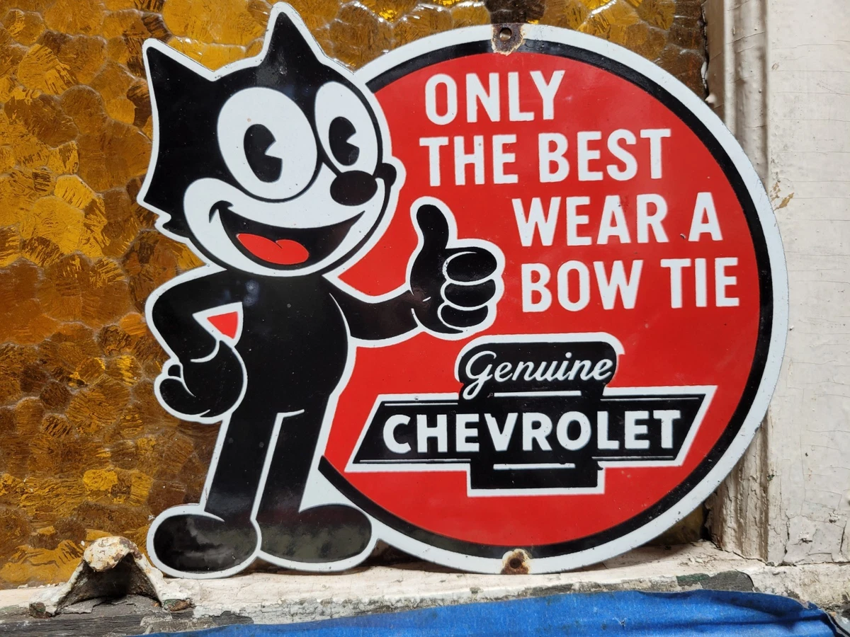 Old Vintage Signs In Original Advertising Signs (1930-1969) for