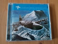 Hip Hop CD:  Kinderzimmer Productions - Wir s...