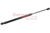 Metzger Gasfeder, Koffer-/Laderaum 2110550 FüR Opel