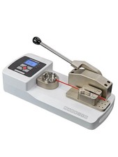 Mark-10 WT-205 Wire Crimp Pull Tester, 200 lbF / 1,000 N