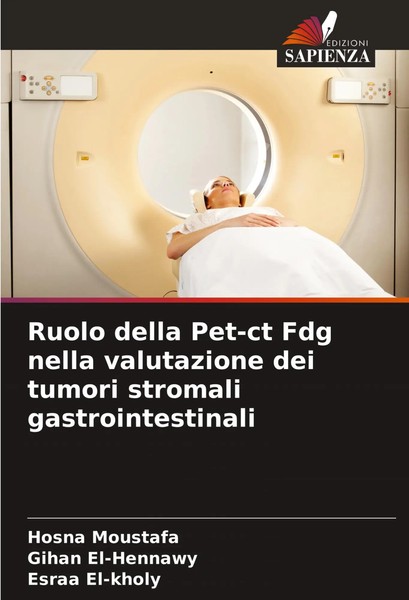 Hosna Moustafa (U. A.) | Ruolo Della Pet-Ct Fdg Nella Valutazione Dei Tumori...-image