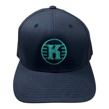 Perks and Re-creation Kastaplast Flex-Fit Hat Disc Golf