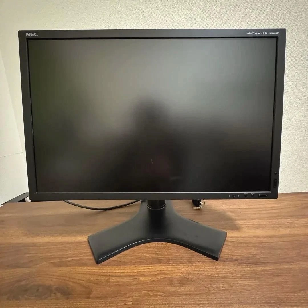NEC MultiSync 16:10 Computer Monitors for sale | eBay