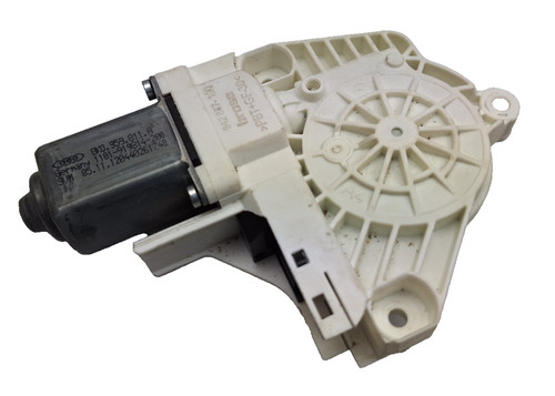 AUDI Q5 2014 Fensterheber Motor hinten links 8K0959811A OEM Kabelbaum