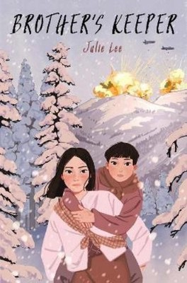 Julie Lee Brother's Keeper (Gebundene Ausgabe)