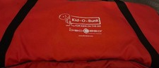 Disc-O-Bed Youth Double Cot Kid-O-Bunk w/ 200...