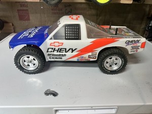 Tamiya S10 | eBay