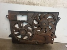 Vauxhall Antara Radiator cooling fans 95472583 2.2cdti  2011