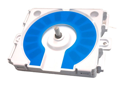 GENUINE DC92-02391A Samsung Kenmore Washer Knob Encoder Board NEW