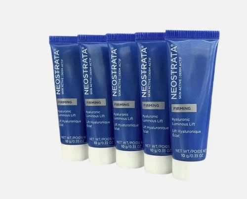 NeoStrata firming hyaluronic luminous lift 10g x 10pcs = 100g