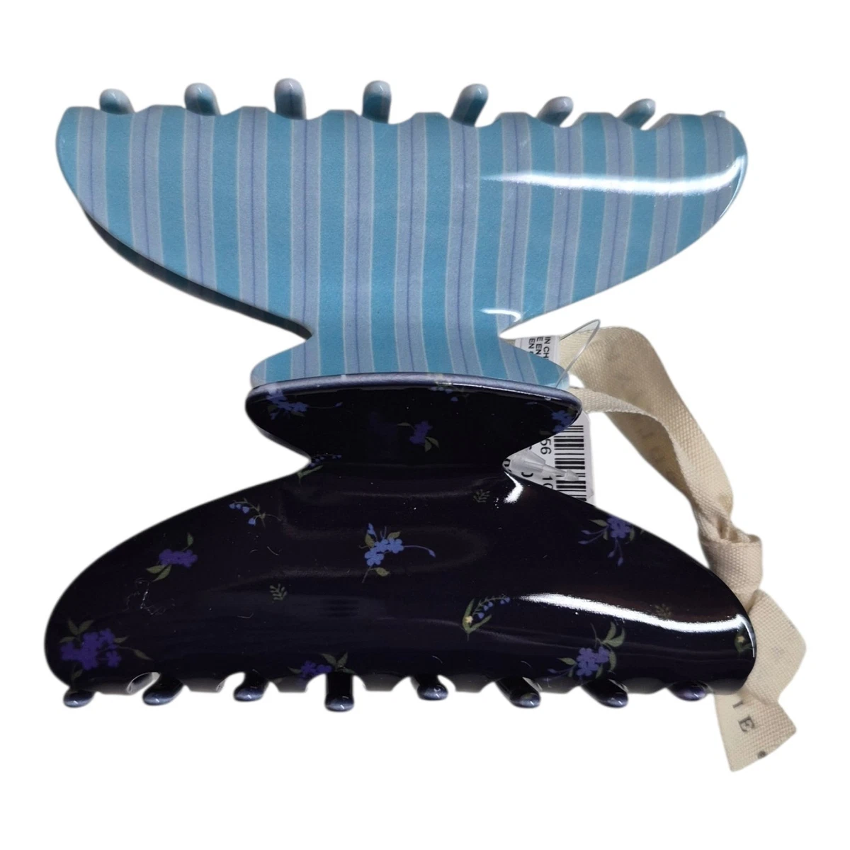 Anthropologie Blue Hair Accessories for Women for sale | eBay