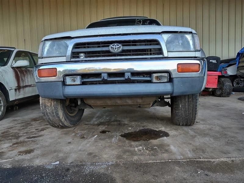 Automatic Transmission 2WD 6 Cylinder Federal Fits 96-99 4 RUNNER 460742 Foto 3 de 4