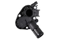 Metzger Autoteile Thermostat, KüHlmittel 4006292 FüR CitroËN DS Opel Peugeot