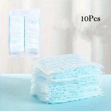 10Pcs Disposable Duster Refills Compatible wi...