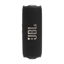 JBL Flip 7 Portable Waterproof Speaker, Black - Certified Refurbished
