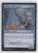 Somber Hoverguard Magic: Modern Masters 2: 2015 Edition MM2 #057