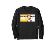 THE iDOLM STER MILLION LIVE Konomi Baba Uniform Series ver. Long Sleeve T-Shirt