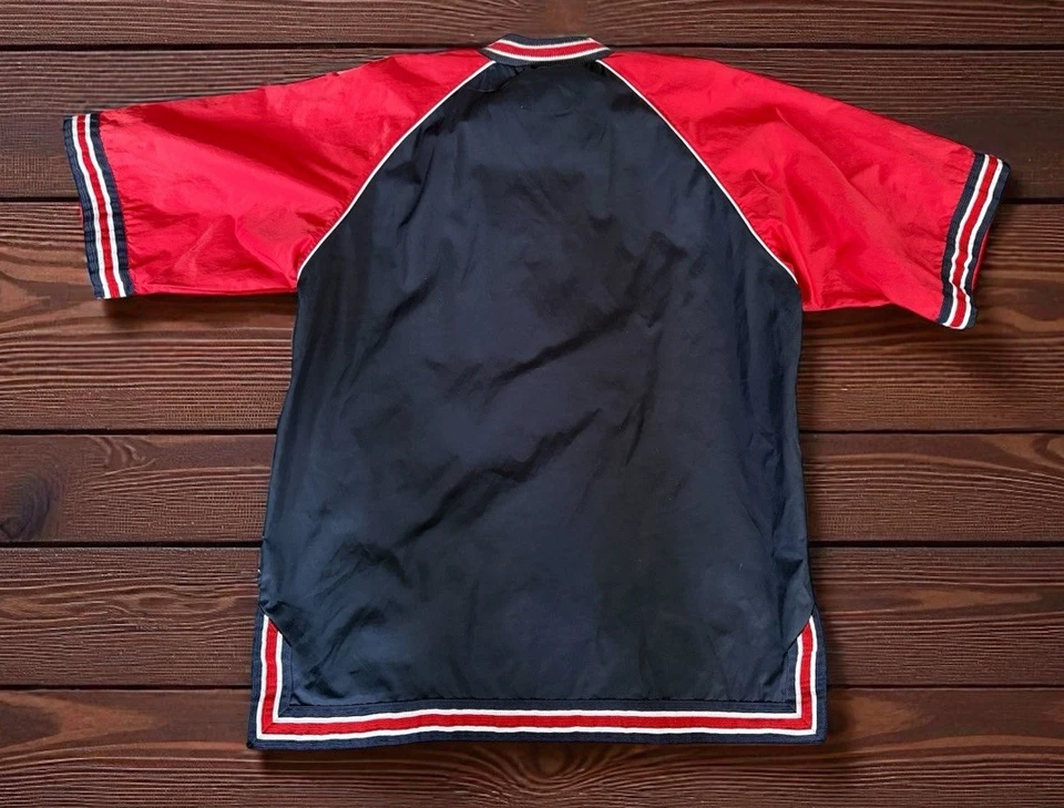 Camiseta deportiva vintage Ralph Lauren POLO All American talla M Foto 2 de 4