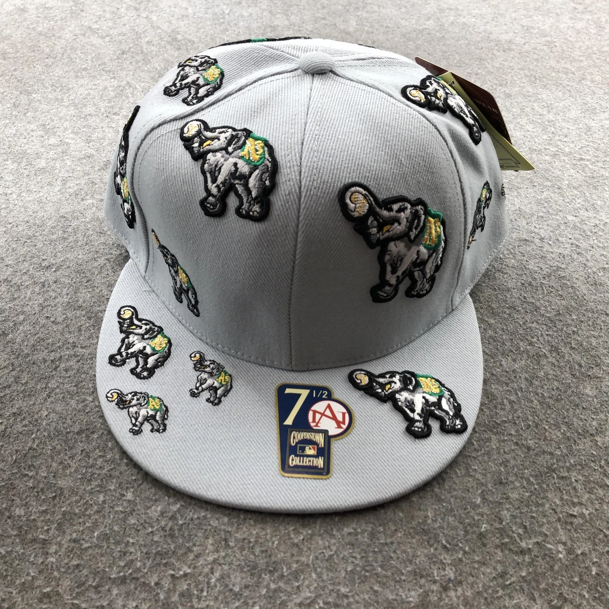 American Needle Oakland Athletics MLB Fan Cap, Hats for sale | eBay