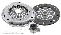 Kupplungssatz Blue Print ADW193049 FüR Opel A04 X01 Astra Combo L70 Corsa GTC