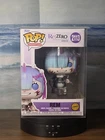 Funko Pop! Rem CHASE #2113, Re: Zero Starting Life in Another World Animation