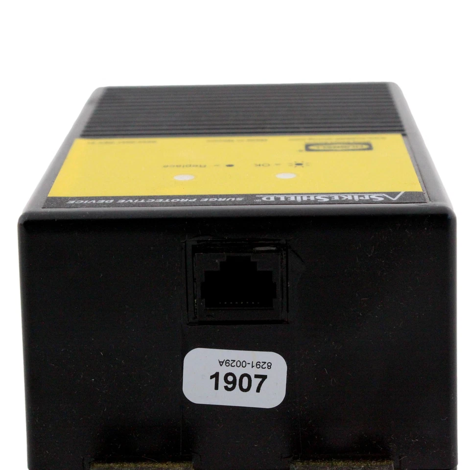 Hubbell Surge Protective Panel Replacement Module 120V 120kA HBL3P120CM - Image 3 of 4