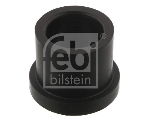 Rear FEBI GERMANY 02056 Bushing, leaf spring for MERCEDES-BENZ
