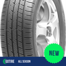 1 X New - 21560r16 Falken Sincera St80 As 95t