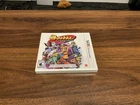 Shantae and the Pirate's Curse Nintendo 3DS 2016 New Sealed