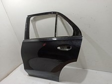 Mercedes-Benz GLE W167 2021 Links T&uuml;r hinten A1677301707 AUA132855