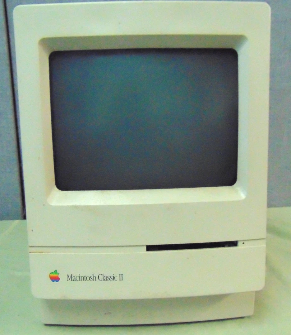 Mac Classic Ii for sale | eBay