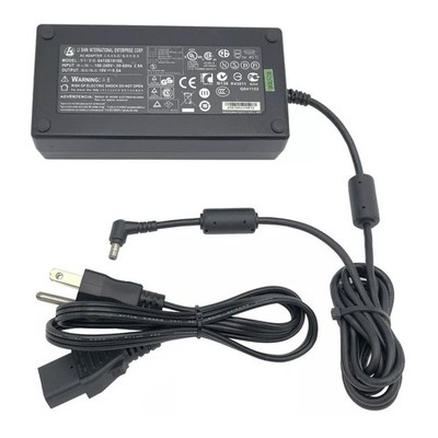 Genuine Li Shin 180W AC Power Adapter for Alienware Area-51 M9700 M9750