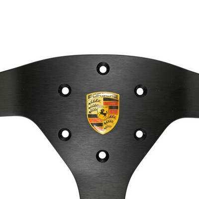 Porsche 911 991.1 991.2 GT3 Cup Steering Wheel 991.347.804.8A