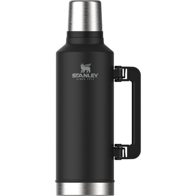 Stanley Classic Legendary Bottle   Vacuum Insulated Stainless Steel Flask