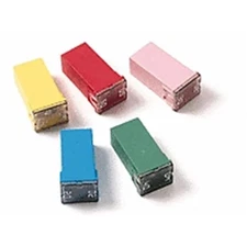 LITTELFUSE JCAS40BP JCASE High Amp Fuse - 40 Amp