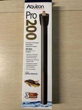 Aqueon 100532086 Pro Aquarium Heater