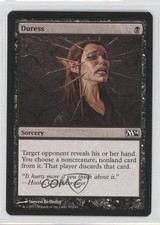 Duress Magic: Core Set: 2014 #97