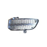 Gitter Links Vorne FüR Touareg 2007-2010 Kein Loch Nebelscheinwerfer 7L6853665B