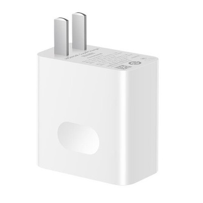 Original Honor MAX 80W Super Fast Wall Charger USB-C Cable For Honor 600 500 Pro