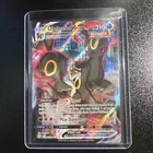 Pokémon TCG Umbreon VMAX TG23/TG30 Brilliant Stars Trainer Gallery NM Condition
