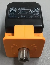 IFM Efector Inductive Sensor IM5132 IMC4020BCPKG/K1/US (b581)