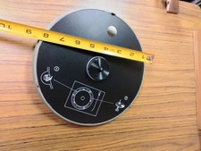 Bang  Olufson Beogram RX-2 Turntable Base For Belt