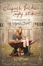 April grace: cliques hicks & ugly stic:..., McCrite, KD